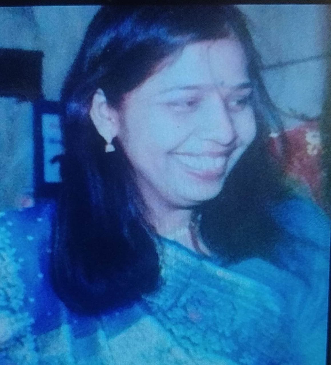 Shobha Gupta, Advisory Commitee.jpeg